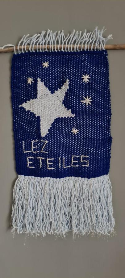 فيلا Le-Z-Eteile De Saint-Barthelemy Cir 0026 Vda-نوس المظهر الخارجي الصورة